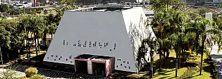 Câmara de Mogi das Cruzes recebe palestra e debate sobre "Fake News"