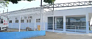Pronto-Socorro realiza 47.622 atendimentos em 3 meses