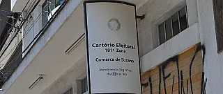 Cartórios têm 55 pedidos de transferência de seção