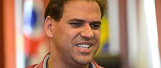 Gian faz balanço do ano e cita projetos realizados pela gestão