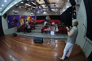 Meio Ambiente e Setor de Fiscalização de Posturas reforçam atuação integrada