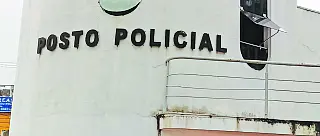 PM fecha posto policial no centro de Itaquá por falta de manutenção