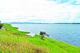 Homem morre afogado na represa de Taiaçupeba
