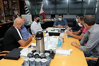 Quadra do Complexo Paulo Portela será revitalizada