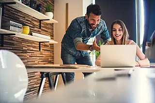 Empreendedorismo cresce e qualificação ajuda a desenvolver negócios em Ferraz