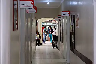 Postos de Saúde vão receber beneficiários do Bolsa Família