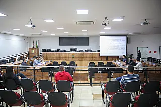 Audiência pública discute risco de perda do título turístico de Poá