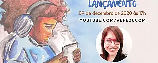 Jornalista da região lança livro 'Cultura Infantojuvenil sob a Perspectiva da Educomunicação'