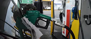 Preço médio da gasolina em Suzano é o mais caro da região