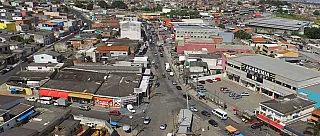 Conselho Comunitário propõe criação de subprefeitura