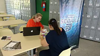 Ferraz promove curso a microempreendedores