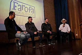 Festival Farofa de Fotografia chega a 5ª edição e será aberto nesta quinta-feira
