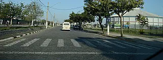 Avenida Brasil vai receber mais de R$ 1 mi em emendas