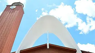 Igrejas de Suzano e Mogi definem cronograma para missas de fim de ano