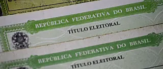 Alto Tietê registra queda de 57,60% no índice de emissão de títulos eleitorais