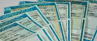 Mesmo com pandemia, mais de 10,7 mil carteiras de habilitação são emitidas para motoristas em Suzano