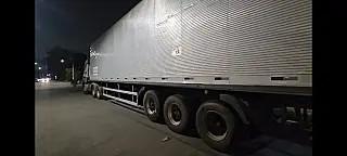 Equipe Deac da GCM prende acusados de sequestrar motorista e roubar caminhão