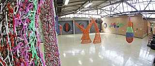 Centro Cultural Moriconi recebe exposição de Mauricio Chaer