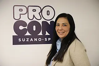 Suzano passa a ter representante na Associação de Procons Paulistas