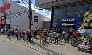 Agência da Caixa em Itaquá é atacada por criminosos, mas ação é frustrada pela Polícia