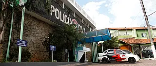 Aposentado é ameaçado e roubado no Jardim Temporim
