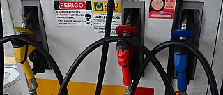 Preço do etanol sobe, em média, 6,6%; alta de gasolina é de 2,3%