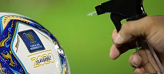 CBF anuncia novo protocolo de testes para coronavírus