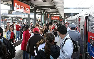 Trem Caipira do Expresso Turístico promove Roteiro Rural neste sábado