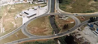 Homem morre após ser atropelado no trecho da Ayrton Senna em Itaquá