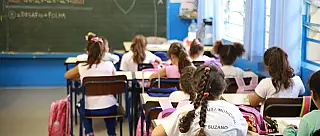 Segurança de escola municipal terá gestão compartilhada