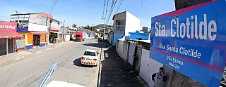 Ruas e avenidas de Suzano recebem novas placas de denominação