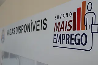 Suzano Mais Emprego conta com novas oportunidades de trabalho