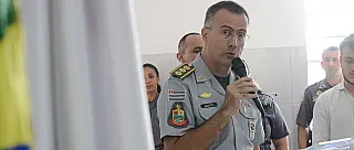 Comando vai aumentar em até 50% número de PMs no Natal