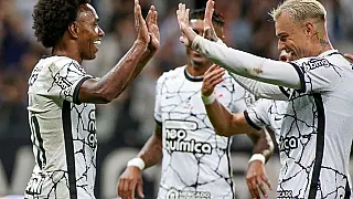 Corinthians busca reabilitação na Libertadores contra Deportivo Cali