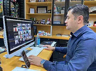 Condemat expõe avanços em live sobre Gestão Ambiental nos municípios