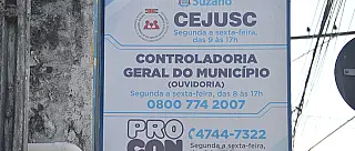 Ouvidoria Municipal realiza 350 atendimentos por mês