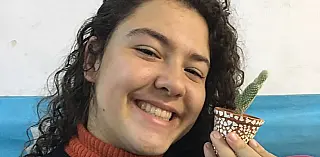 Mogiana ganha medalha em Olimpíada Nacional de Ciências