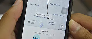 Suzano inicia discussão sobre lei do transporte por aplicativos