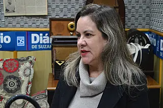Secretária de Administração detalha projetos realizados
