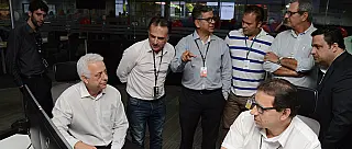 Operação é lançada para reduzir impacto da chuva no sistema elétrico