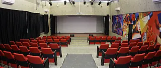 Cineteatro receberá ciclo de cinema independente a partir de fevereiro