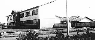 Escola Raul Brasil nasce junto com a emancipação de Suzano