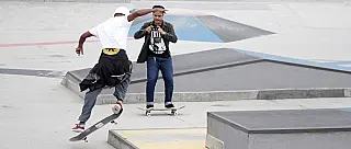 Suzano Skate Park sediará circuito brasileiro amador neste domingo