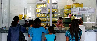 Posto de Saúde em Mogi fecha para reforma a partir de 1º de fevereiro