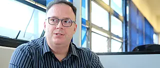 Guillaumon repudia termo ‘vitimizado’ usado por Lisandro ao se referir à Saúde