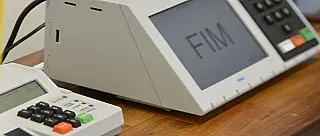 Prazo para regularizar título de eleitor termina quarta-feira