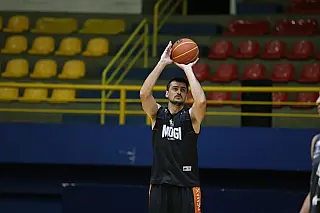 Mogi Basquete encara o Brasília nesta sexta pelo NBB e tenta se manter vivo no G8