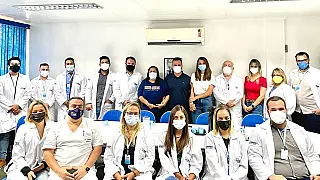 Itaquá anuncia a contratação de pelo menos 26 médicos