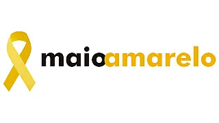 Ferraz lança campanha do 'Maio Amarelo'