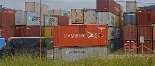 Cidades registram US$ 492,59 milhões em exportações